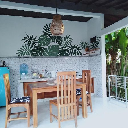 Kakau Villa 2 - Ubud Exterior photo